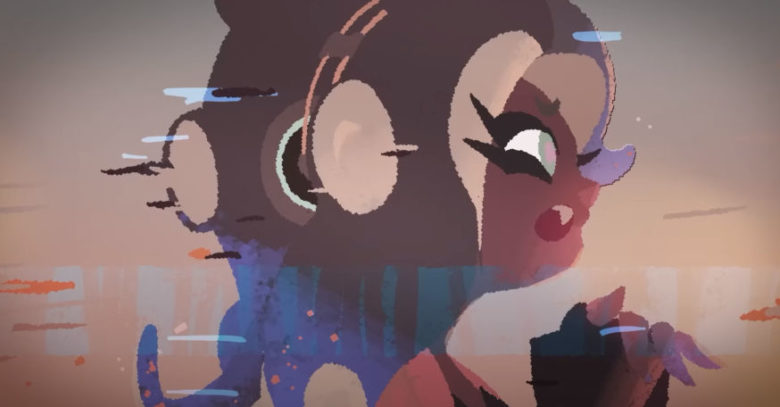 スプラトゥーン３ エキスパンションパス イイダ