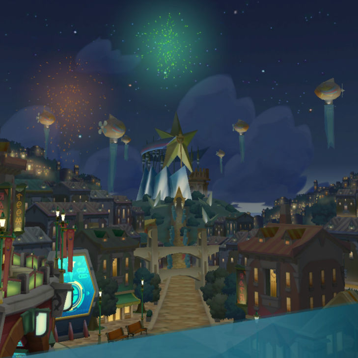 ポケマス 悪の組織編カロス編後編 お祭り