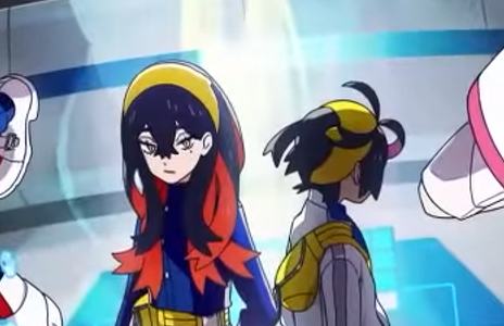 ポケモンSV 追加コンテンツ　ゼロの秘宝 後編 藍の円盤