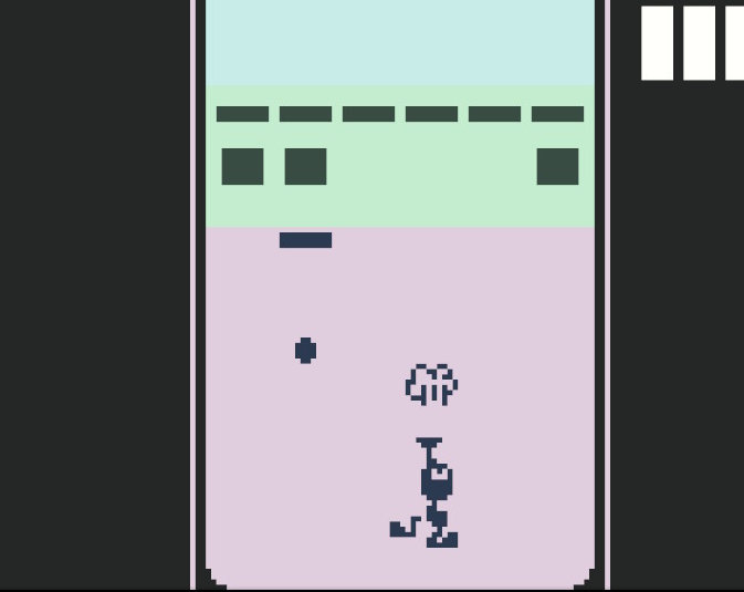 ゲームボーイギャラリー３ スピットボール・スパーキー