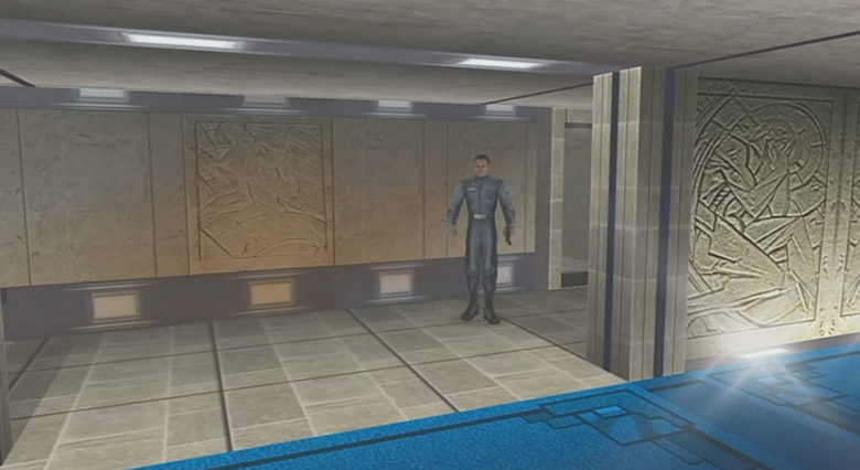 パーフェクトダーク xbox