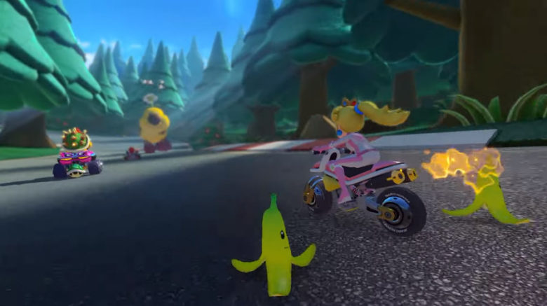 マリオカート８デラックス コース追加パス DS マリオサーキット