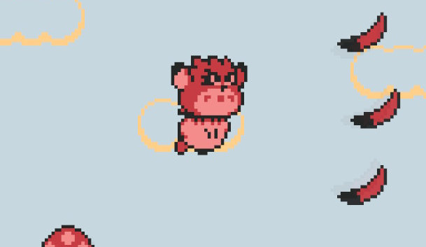 星のカービィ２ ゲームボーイ クー カッター