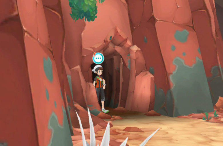 ポケモンマスターズEX ポケマス 21年イースターシーズン ユウキ