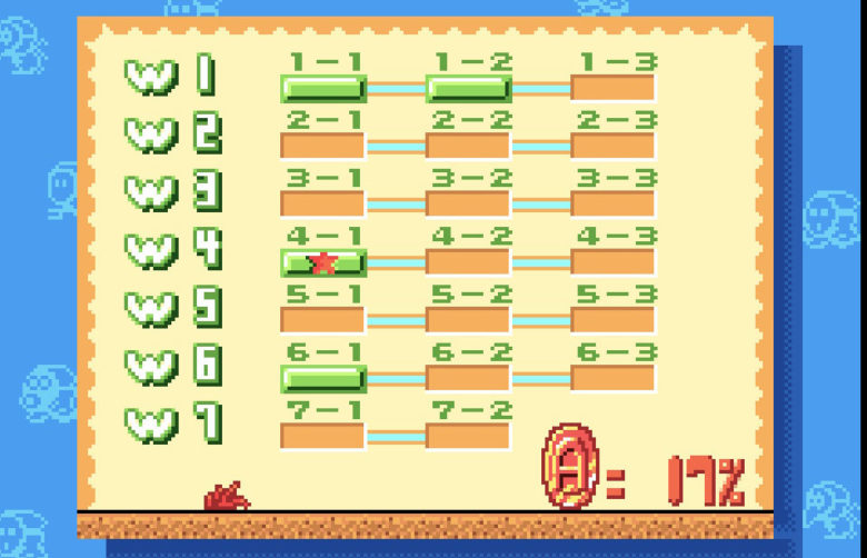 ゲームボーイアドバンス スーパーマリオアドバンス スーパーマリオUSA