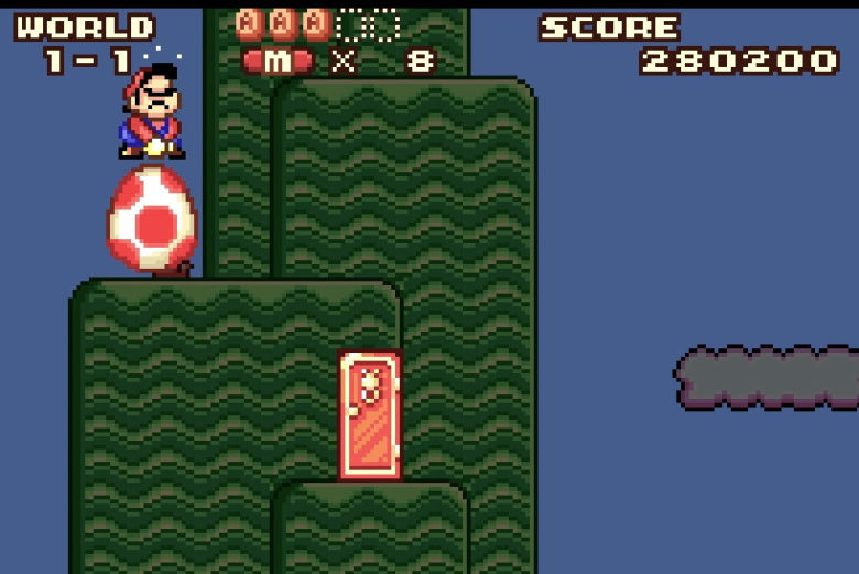 ゲームボーイアドバンス スーパーマリオアドバンス スーパーマリオUSA ヨッシーのタマゴ