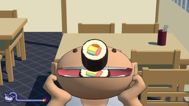 超おどるメイドインワリオ プチゲーム