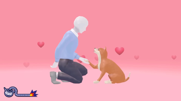 超おどるメイドインワリオ プチゲーム