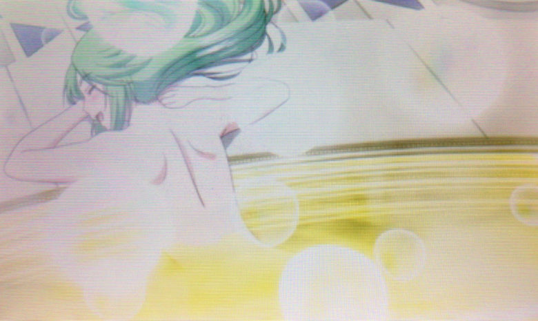 新・光神話パルテナの鏡 シャフト パルテナ