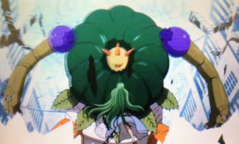 新・光神話パルテナの鏡 シャフト パルテナ