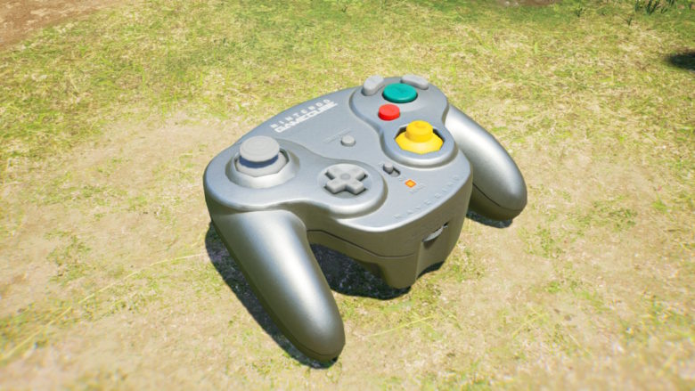 ピクミン４ ウェーブバード オタカラ