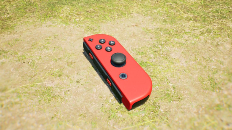 ピクミン４ JOY-CON オタカラ