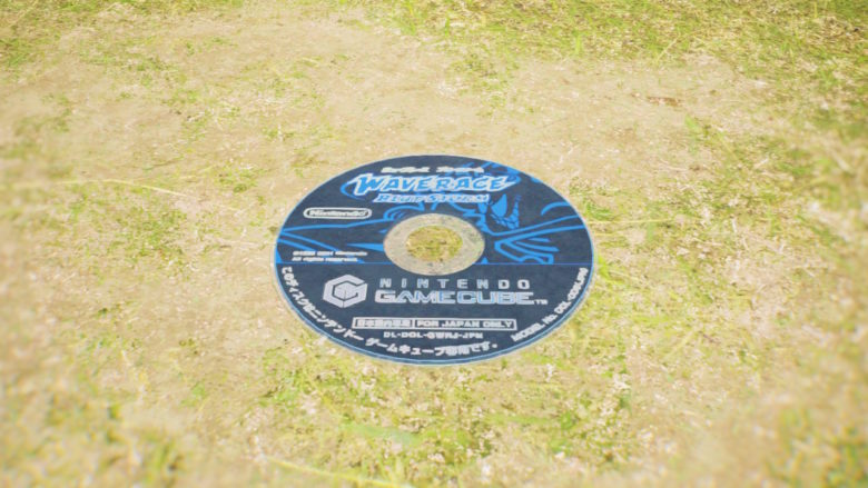 ピクミン４ ウエーブレース オタカラ