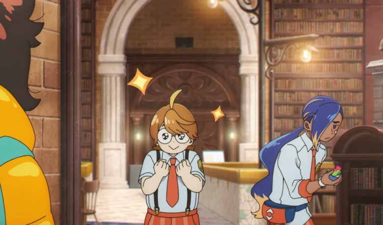 ポケモンSV 放課後のブレス  ホーマ