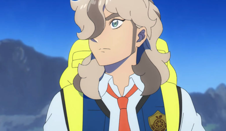 ポケモンSV 放課後のブレス ペパー