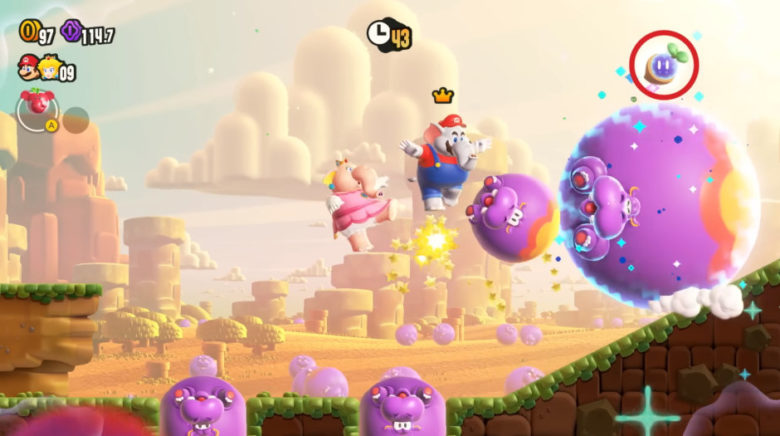 よゐこのマリオでワンダー生活 前編 トランポリン