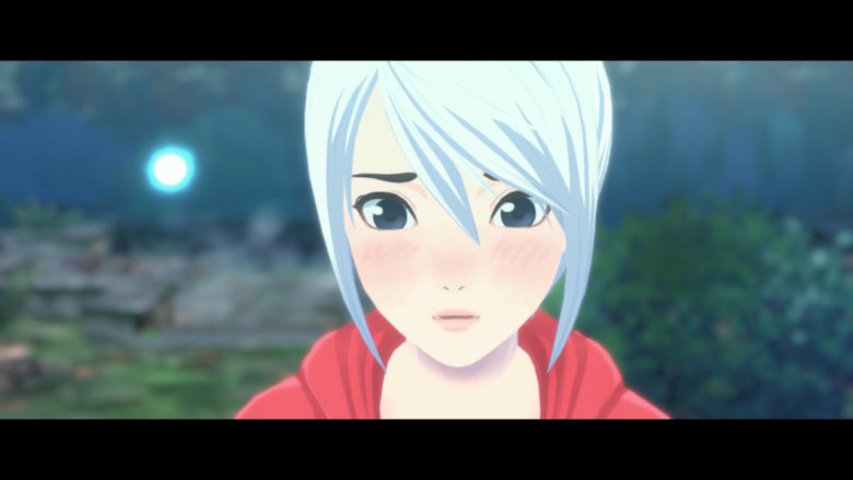 アナザーコード リコレクション：２つの記憶 / 記憶の扉 アシュレイ