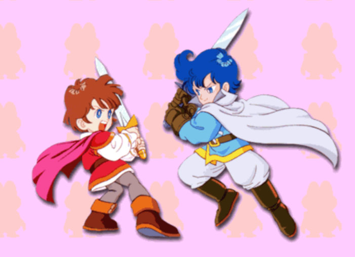 カエルの為に鐘は鳴る 王子 リチャード