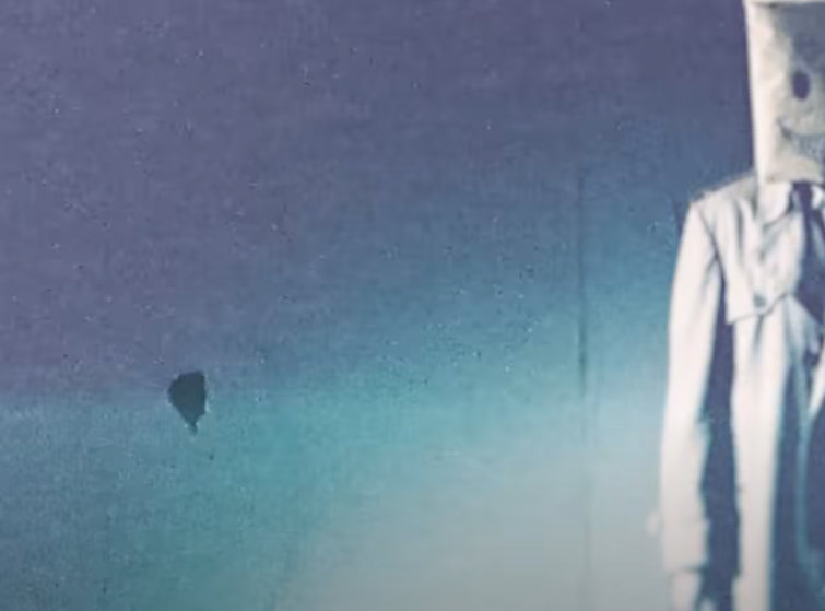 任天堂 笑み男 顔が変わった