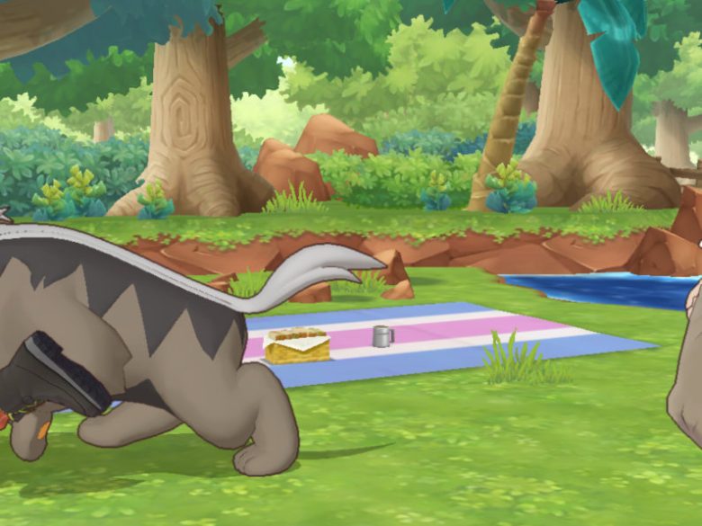 ポケマスペパーイベント