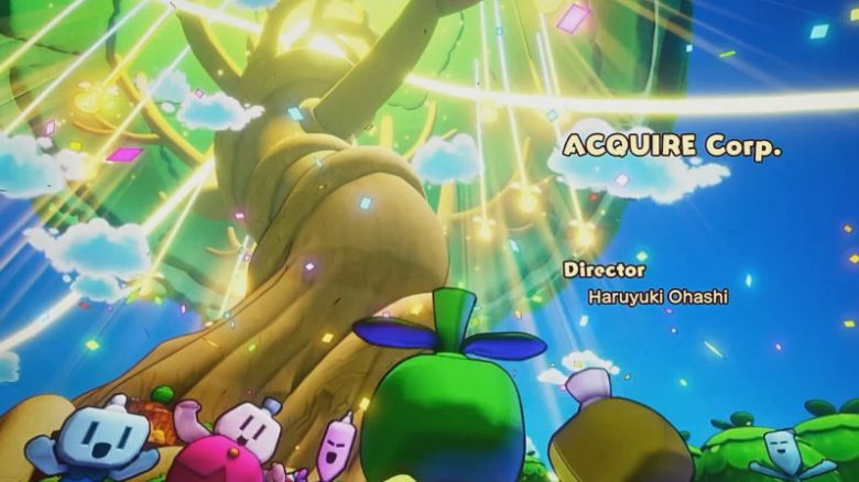 マリオ＆ルイージRPG ブラザーシップ！ 開発会社