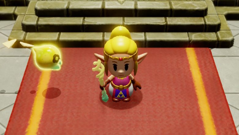 知恵のかりものの姫