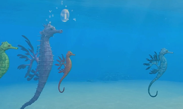 フォーエバーブルールミナス ユルングル