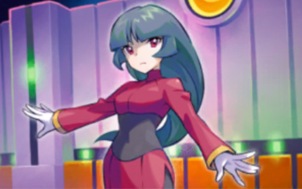 ポケポケのナツメ