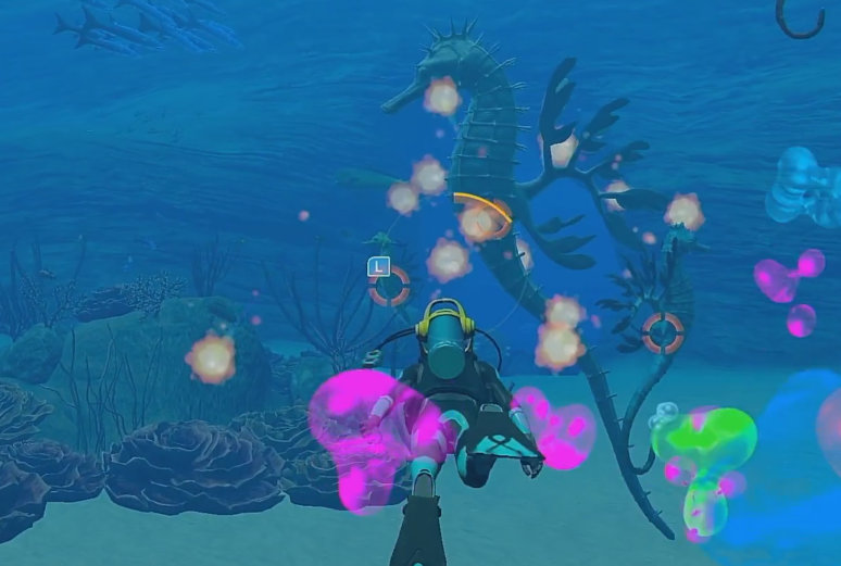 フォーエバーブルールミナス ユルングル