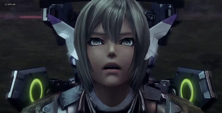 ゼノブレイドクロス イリーナ