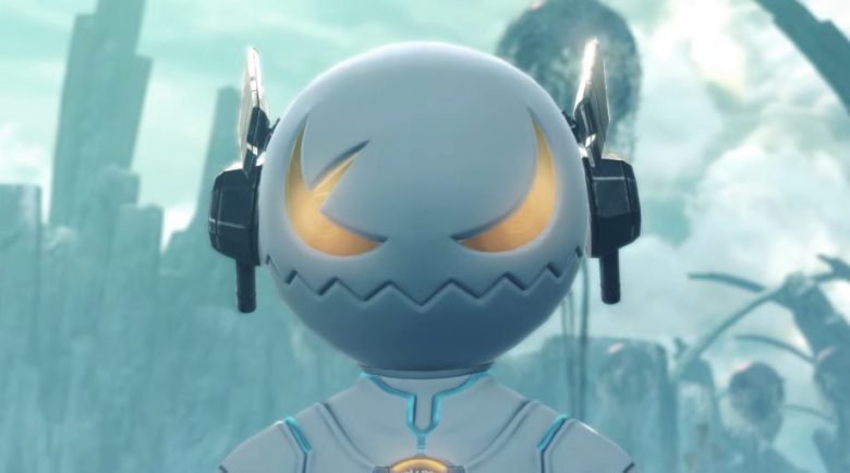 ゼノブレイドクロス ディフィニティブエディション 2nd PV 新キャラ