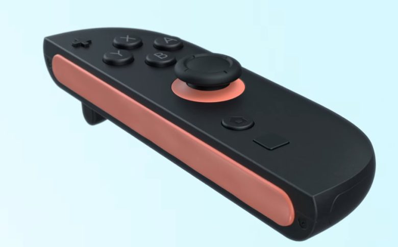 NintendoSwitch2 Joy-Con 右