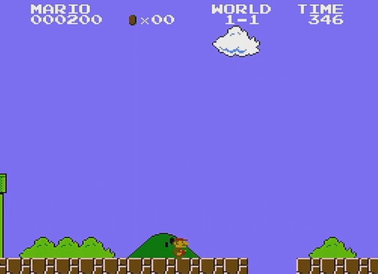 スーパーマリオブラザーズ Bダッシュ