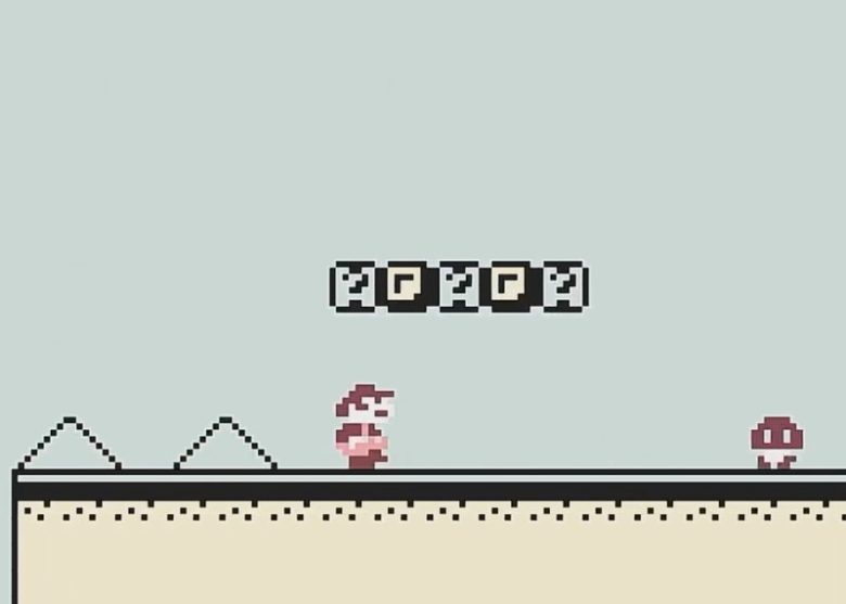 スーパーマリオランド ダッシュ