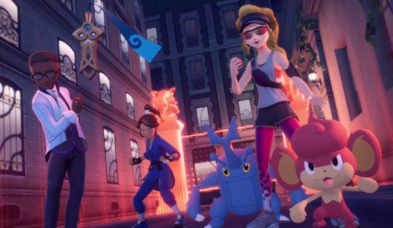 Nintendo Direct 2025.3.27 ZAロワイヤル