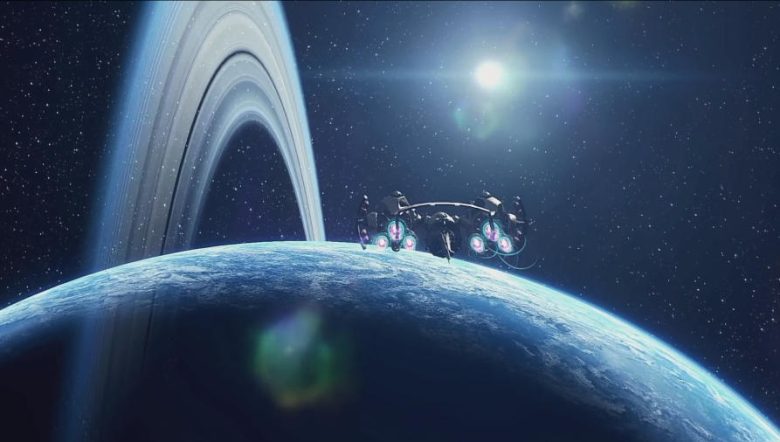 ゼノブレイドクロス ディフィニティブエディション エンディング