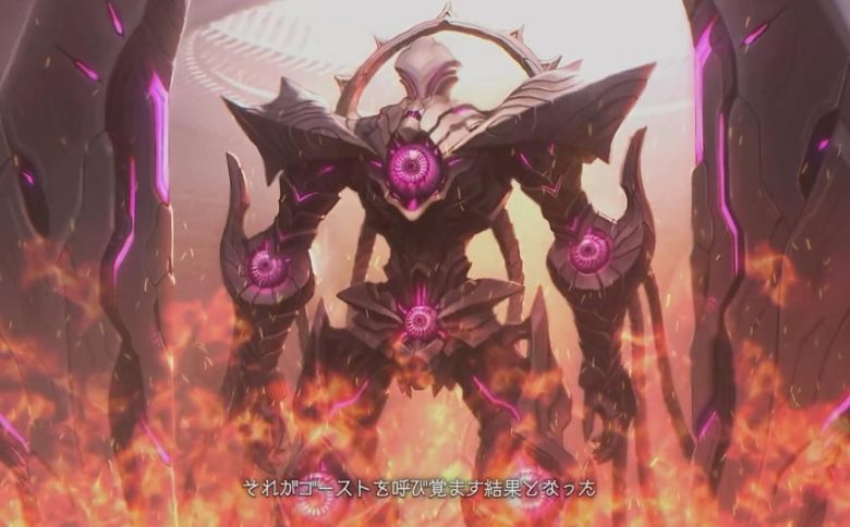 ゼノブレイドクロス ディフィニティブエディション アレス