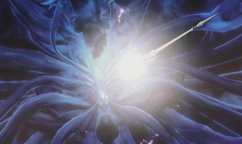 ゼノブレイドクロス ディフィニティブエディション ヴォイド