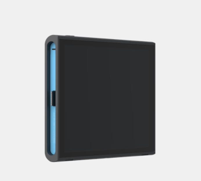 NintendoSwitch2 3Dギャラリー