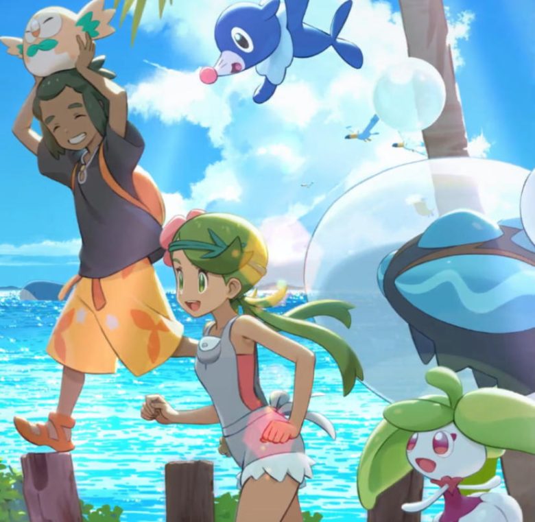 ポケポケ イマーシブ マオ ハウ