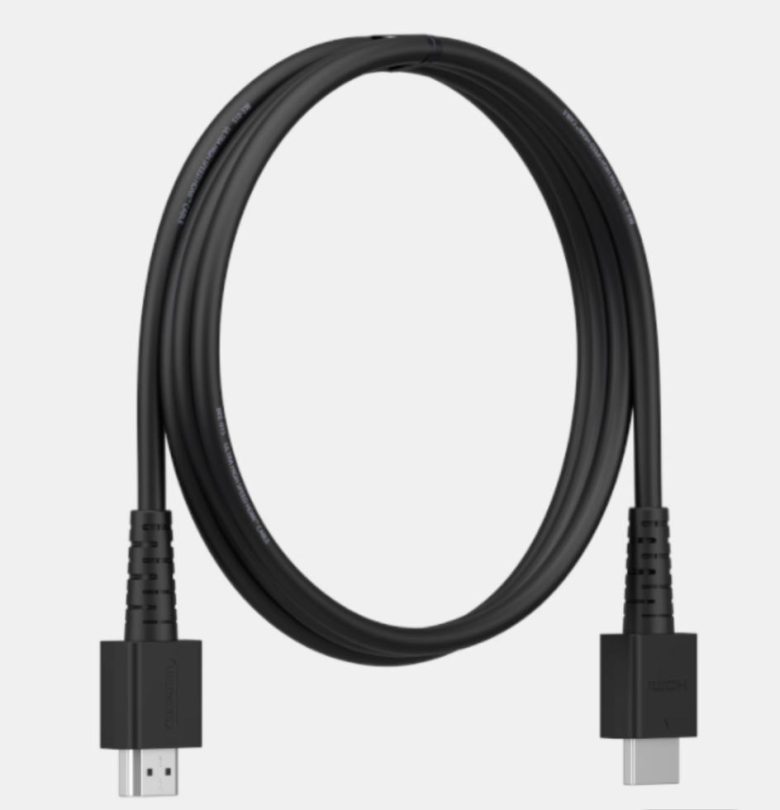 NintendoSwitch2 HDMI 3Dギャラリー