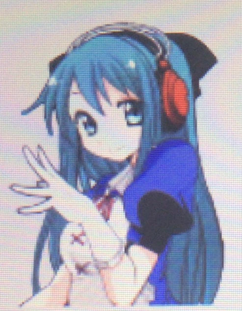 キメる彩崎ゆう