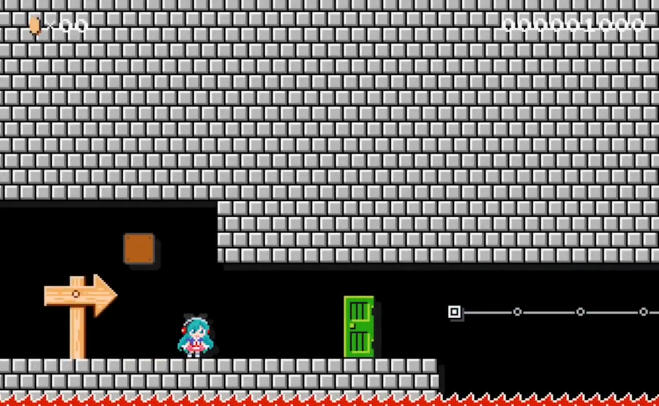 スーパーマリオメーカー 彩崎ゆう