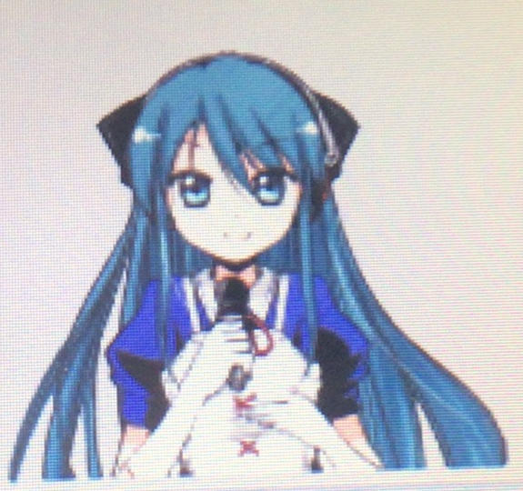 まじめな彩崎ゆう