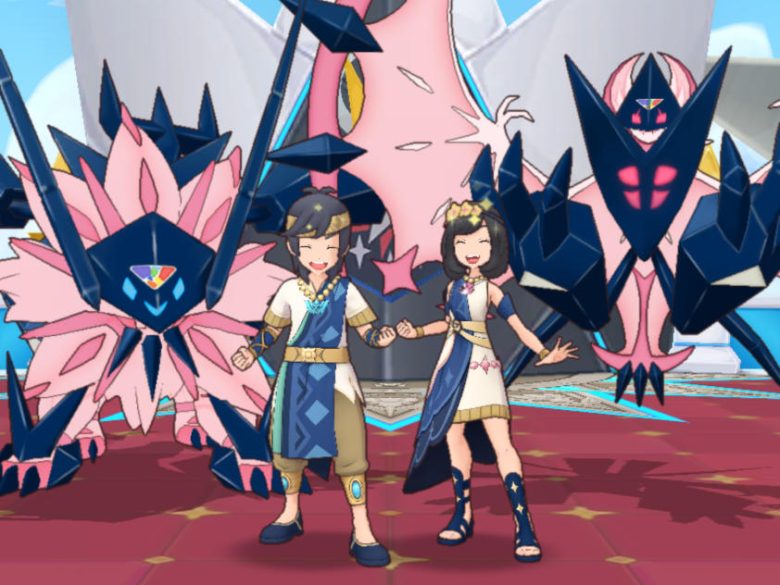 ポケマス ネオ・チャンピオン ミヅキ ヨウ