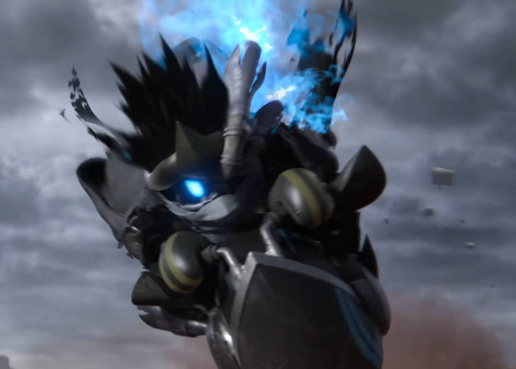 カービィのエアライダー ボス