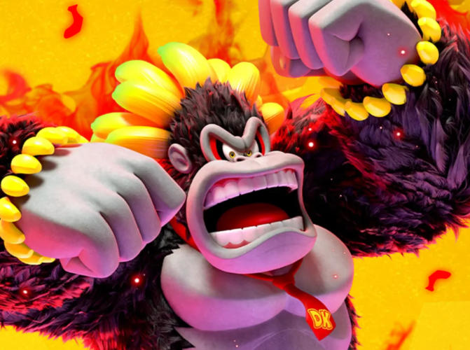 コングバナンザ