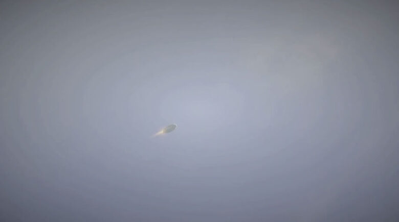 メトロイドプライム4 大砲